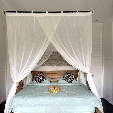 Mahanadewi Villa Ubud  Exterior photo