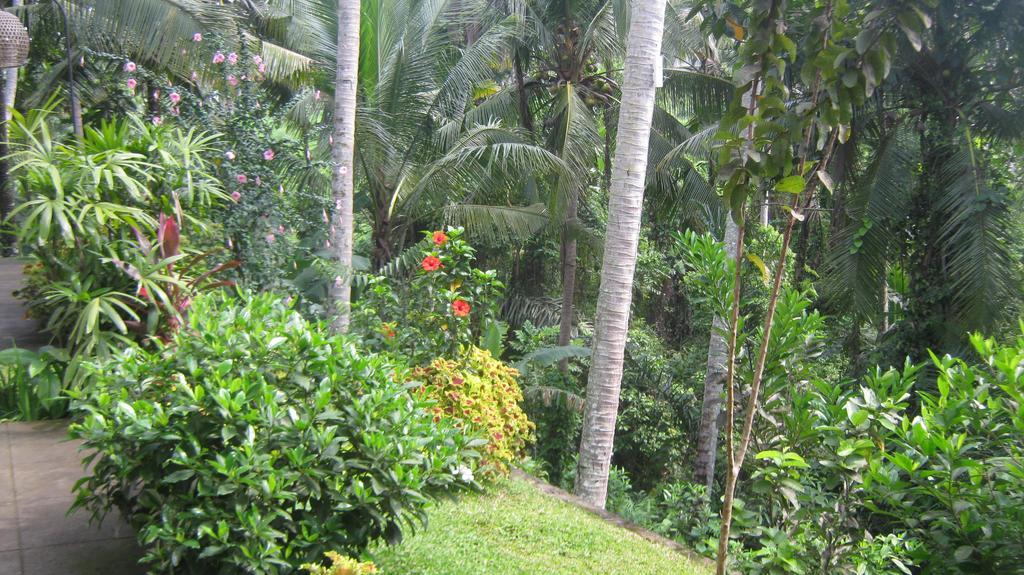 Mahanadewi Villa Ubud  Room photo