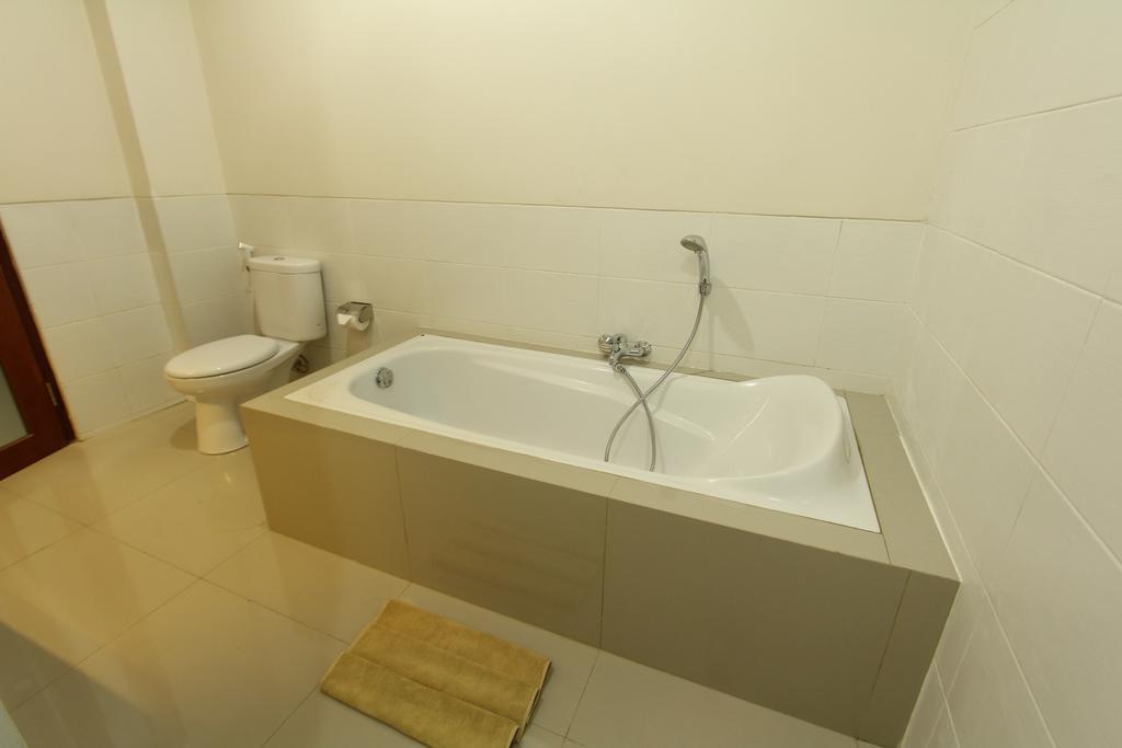 Mahanadewi Villa Ubud  Room photo