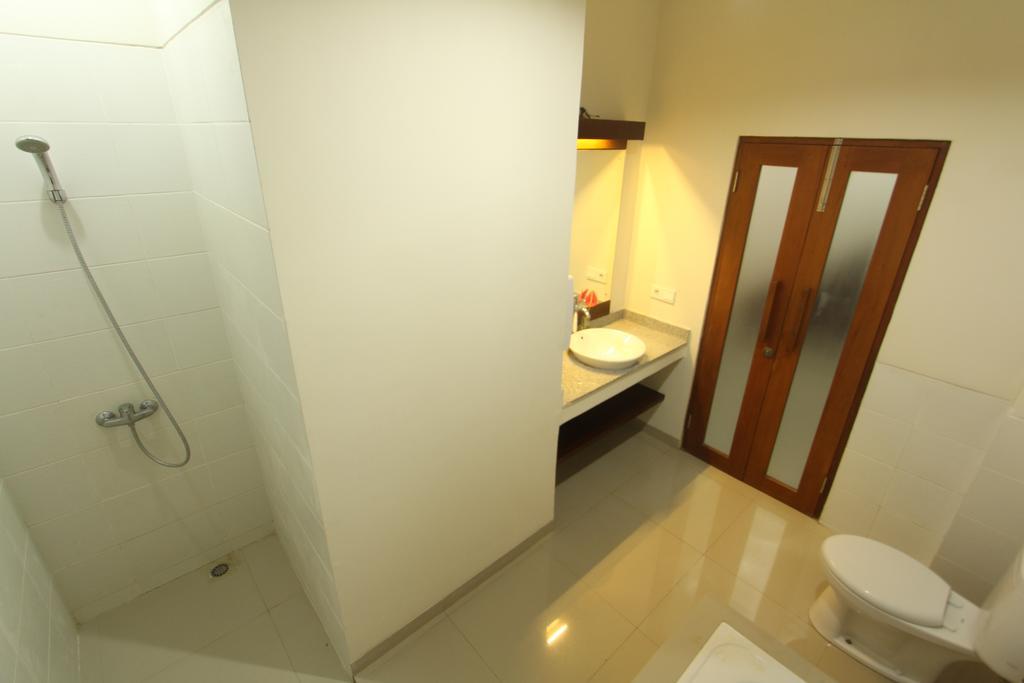 Mahanadewi Villa Ubud  Room photo