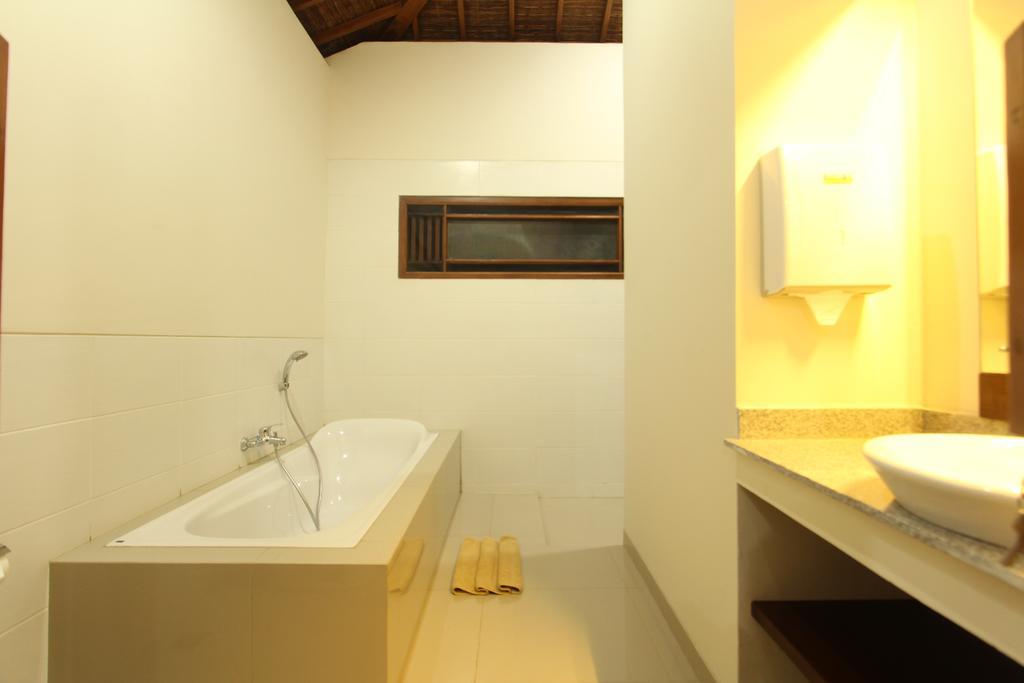 Mahanadewi Villa Ubud  Room photo