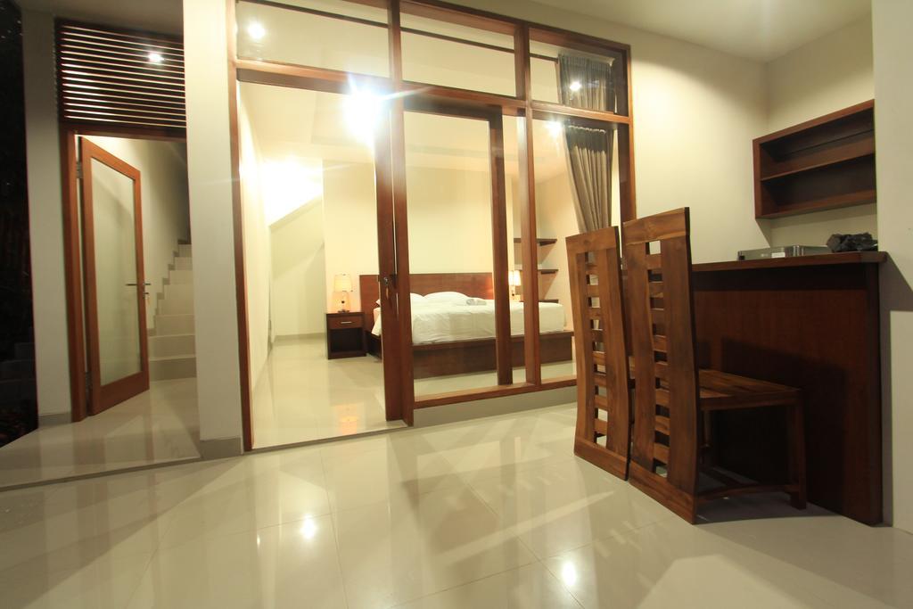 Mahanadewi Villa Ubud  Room photo